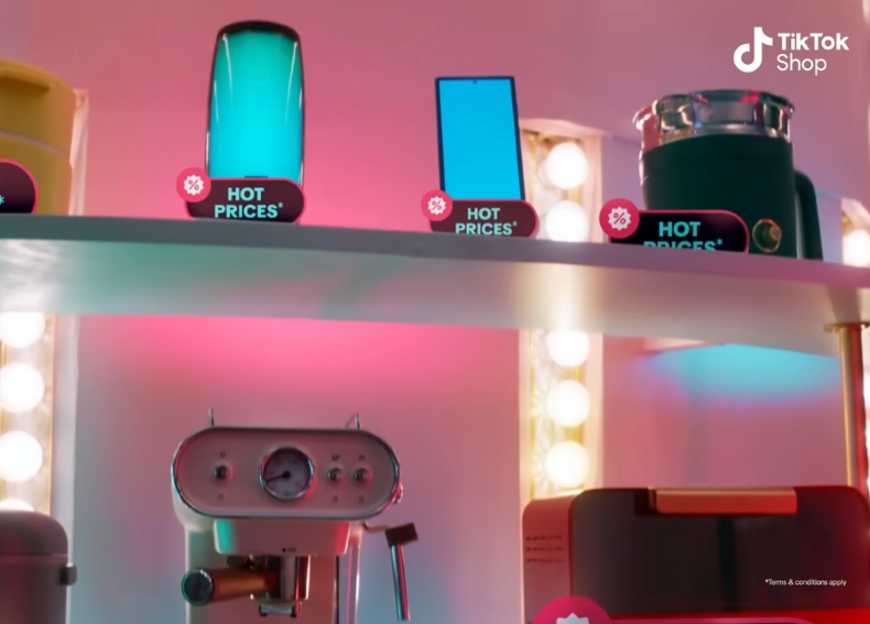 2025年TikTok Shop爆款选品攻略:数据驱动的销量增长策略