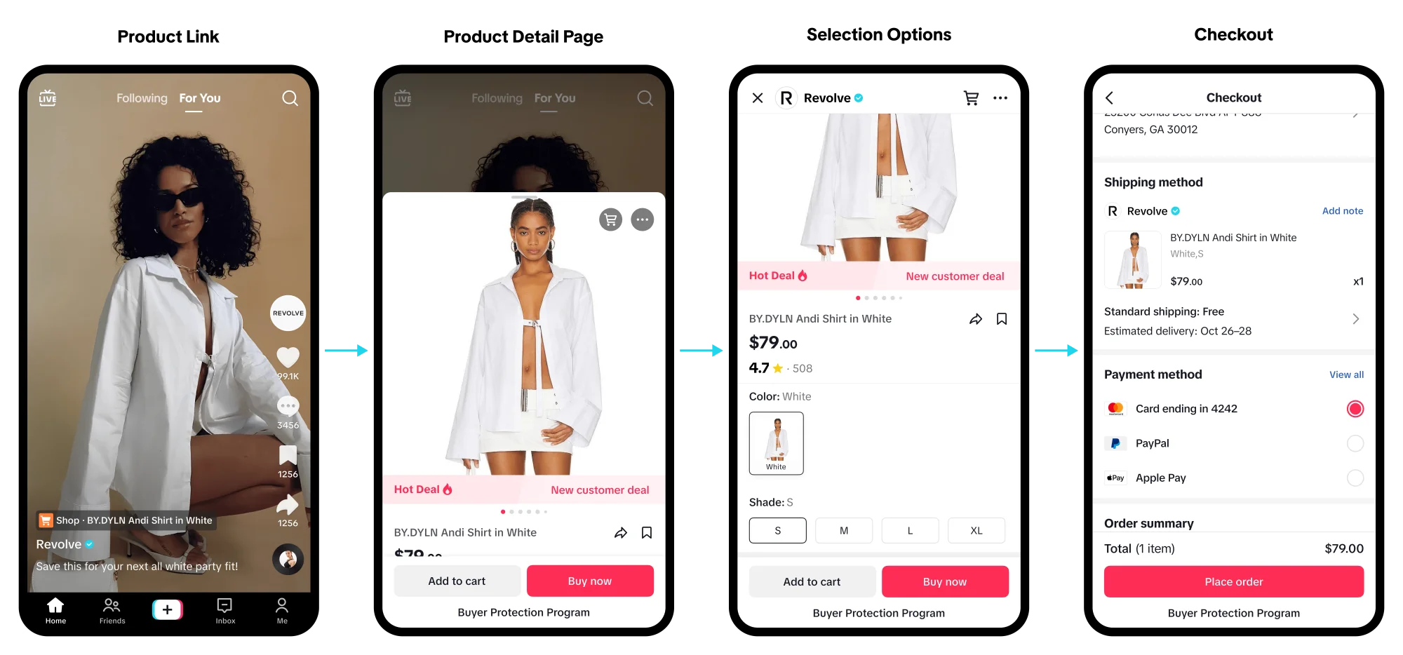 2025年TikTok Shop爆单指南：40个实战营销策略（上篇）