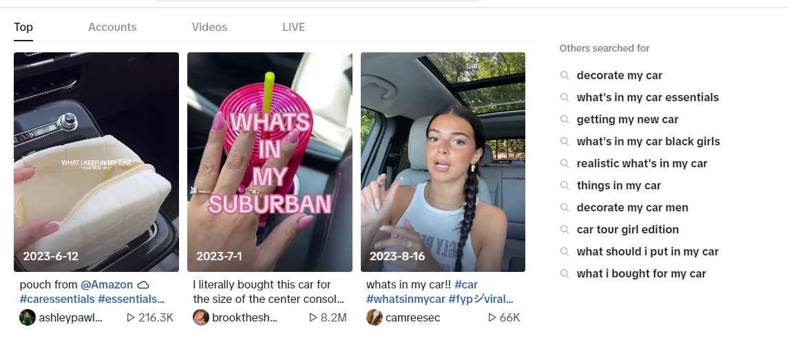 2025年TikTok Shop爆单指南：40个实战营销策略（上篇）