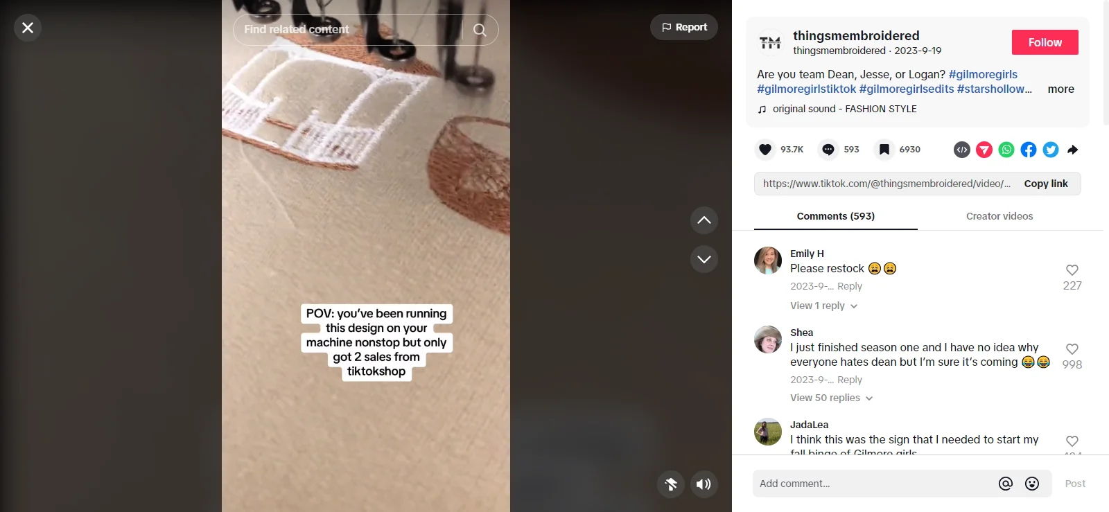 2025年TikTok Shop爆单指南：40个实战营销策略（上篇）