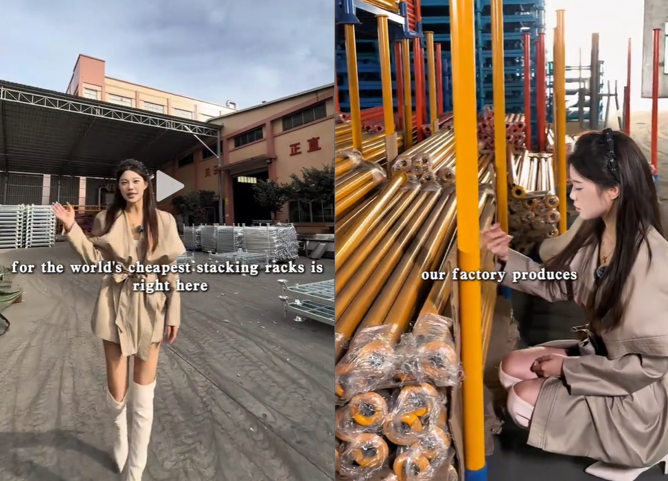 如何用 AI 自动给你的脚本“去外贸感”?TK 美区爆款的底层逻辑拆解