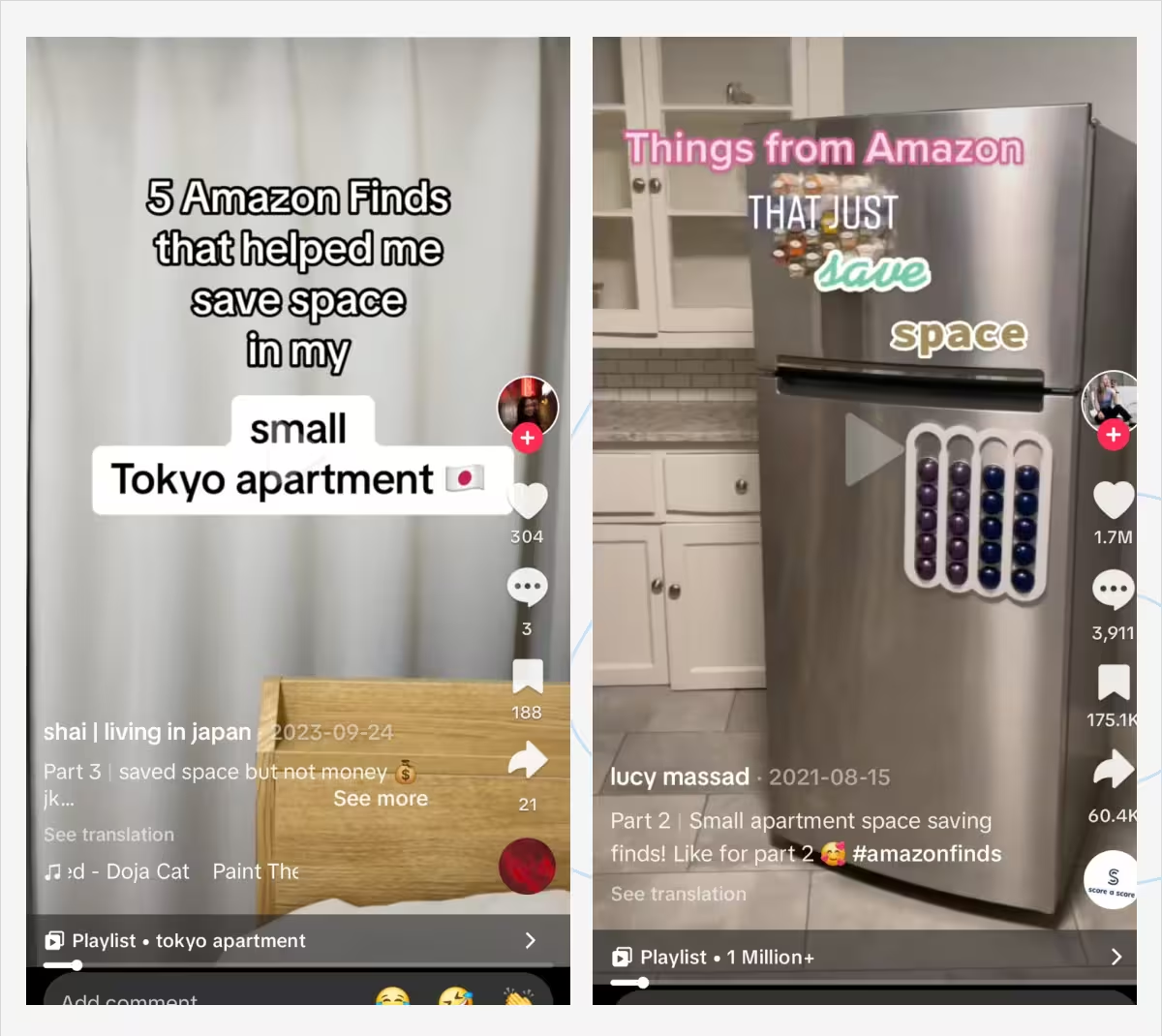 2025年TikTokShop热销榜单-家居装饰篇