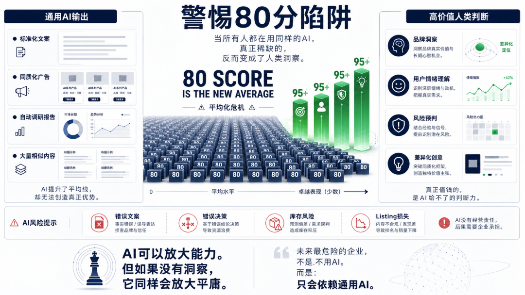 跨境大卖投入AI系统后的ROI和业务效果复盘