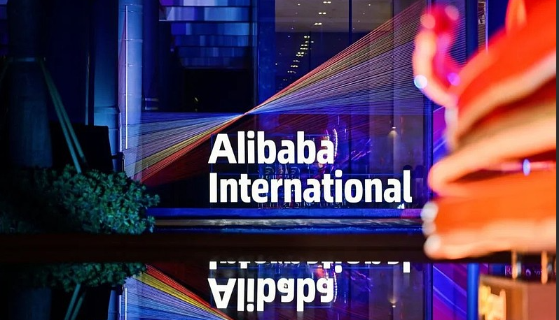 阿里巴巴1周内3条AI信号在告诉电商行业什么-阿里国际