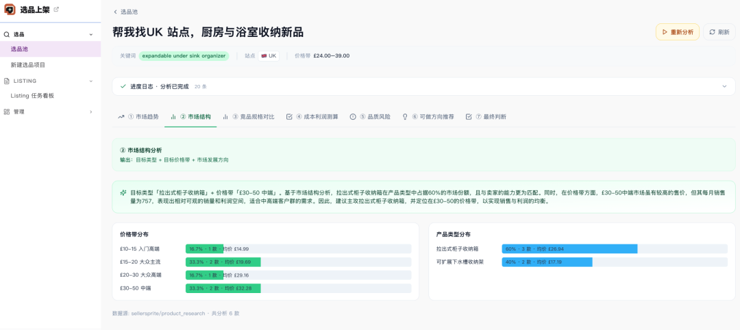 跨境电商运营从搜索排名转向AI推荐可见性