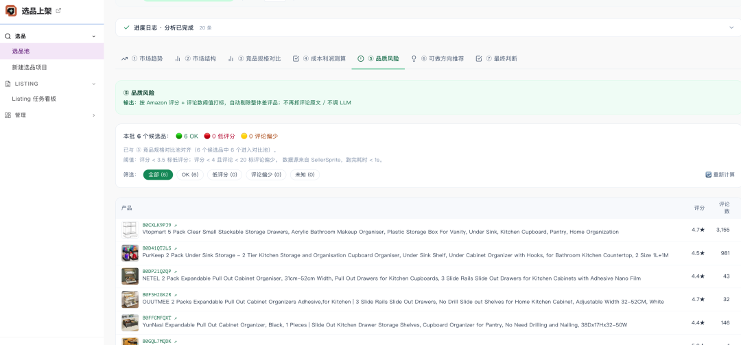 AI搜索时代亚马逊商品流量不再只依赖关键词排名