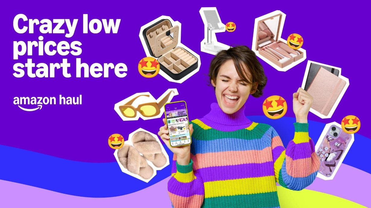 Amazon Bazaar
