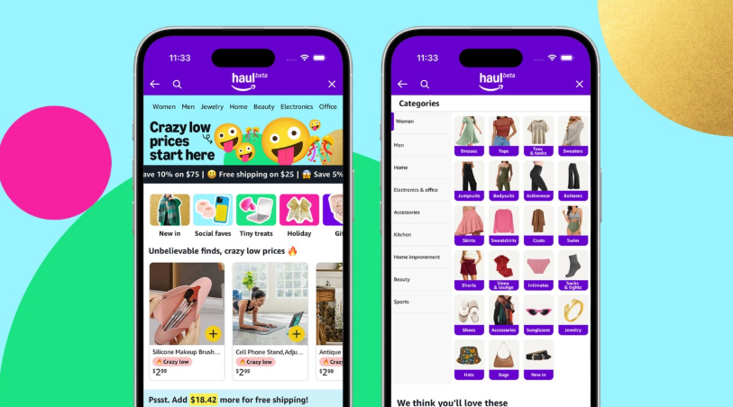 Amazon Bazaar