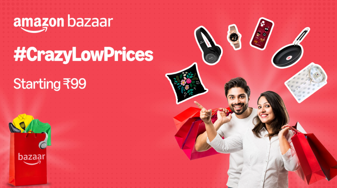 Amazon Bazaar