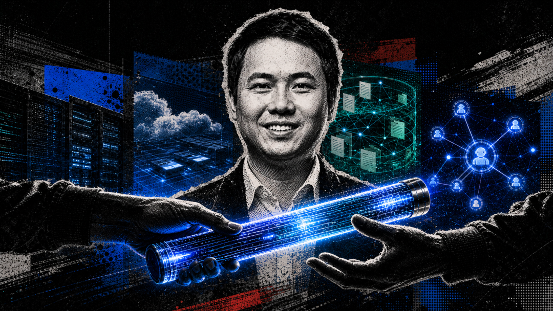 安克 AI 转型背后的云化数据底座和组织准备