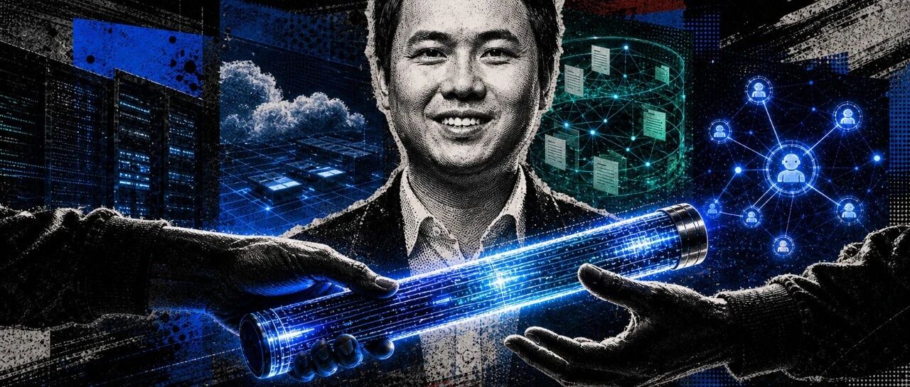 安克把 AI 用起来的那天，赢在十年前