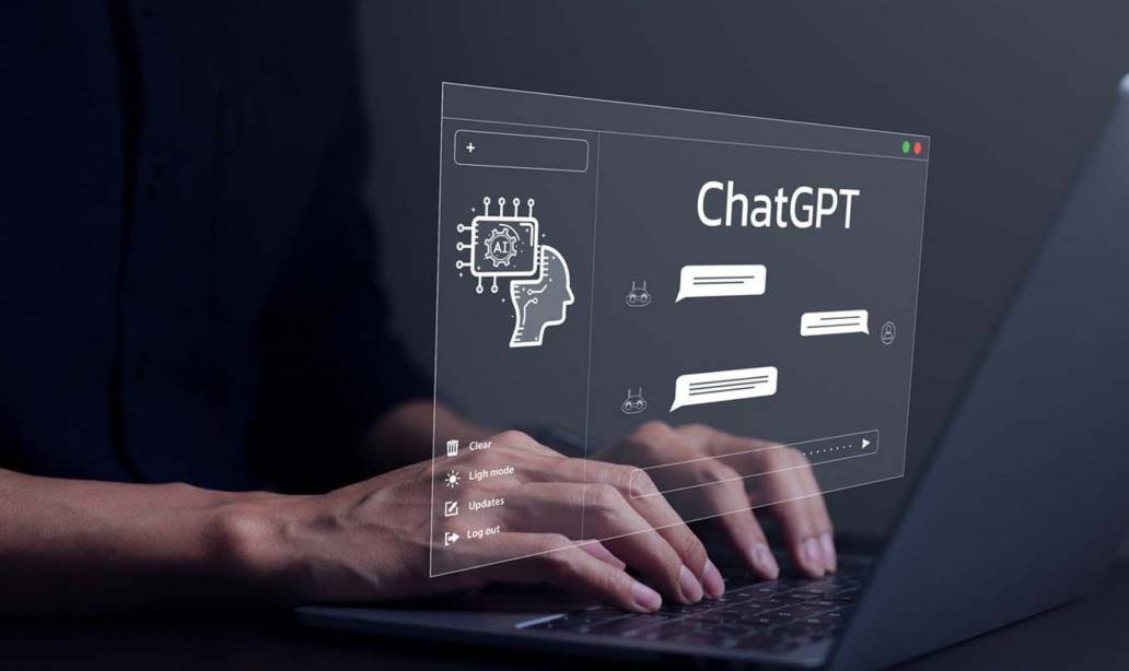 ChatGPT