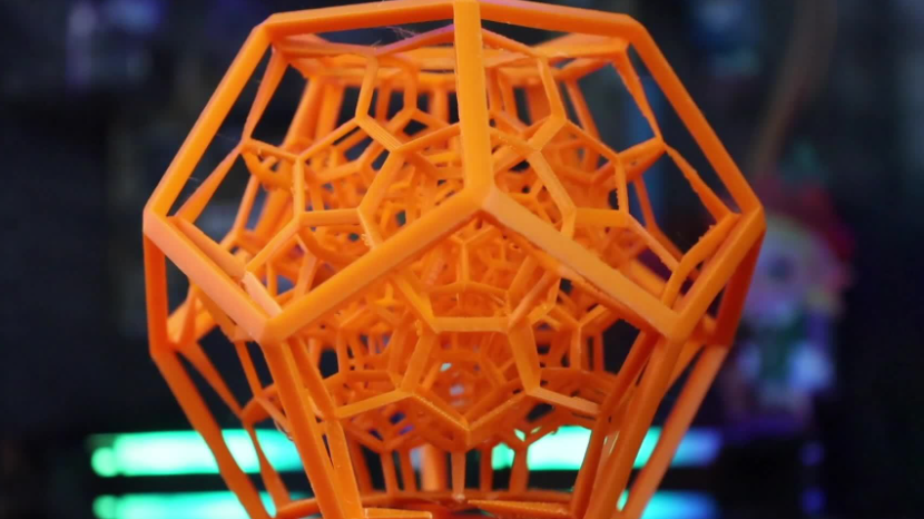 3D打印