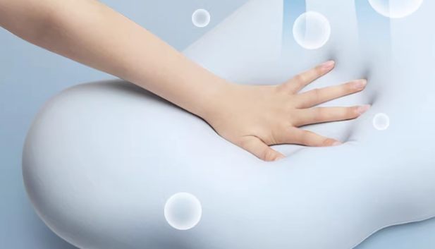 香水