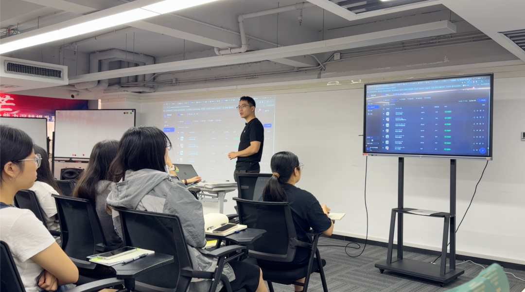 企业 AI 从工具使用走向业务流程和组织能力重构