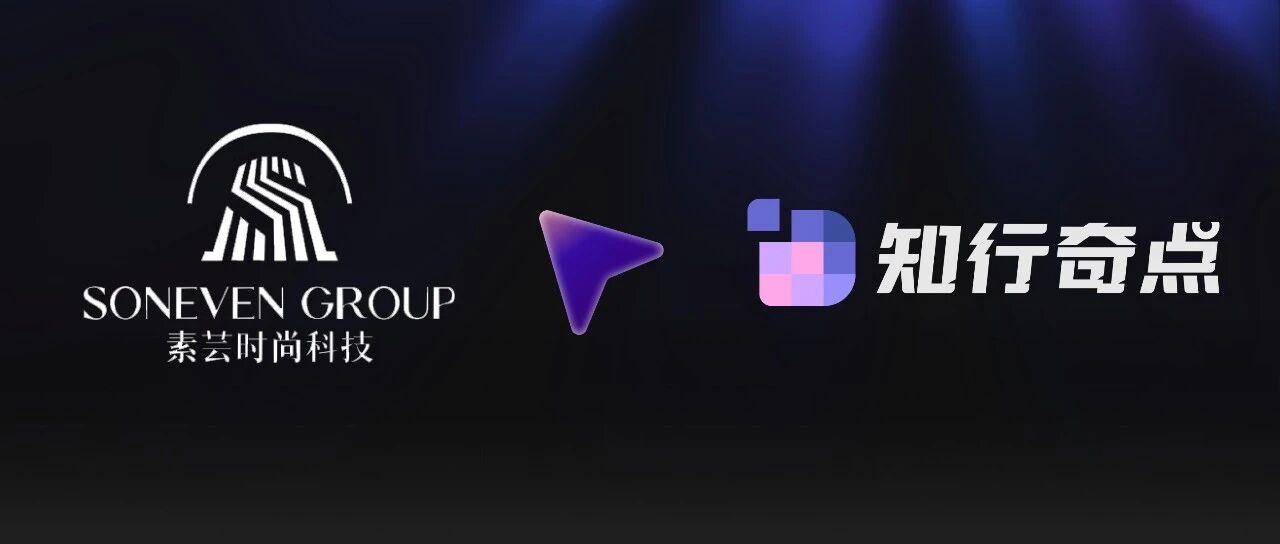 素芸集团 X 知行奇点： 企业 AI 落地，从工具，到组织 AI 化
