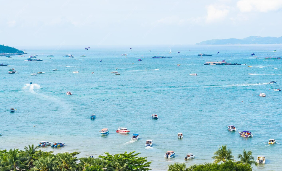 海南