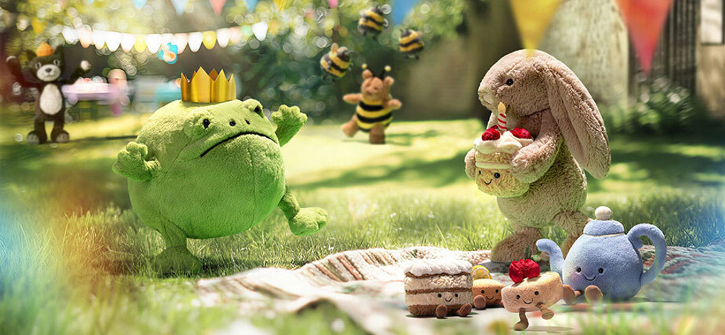 jellycat