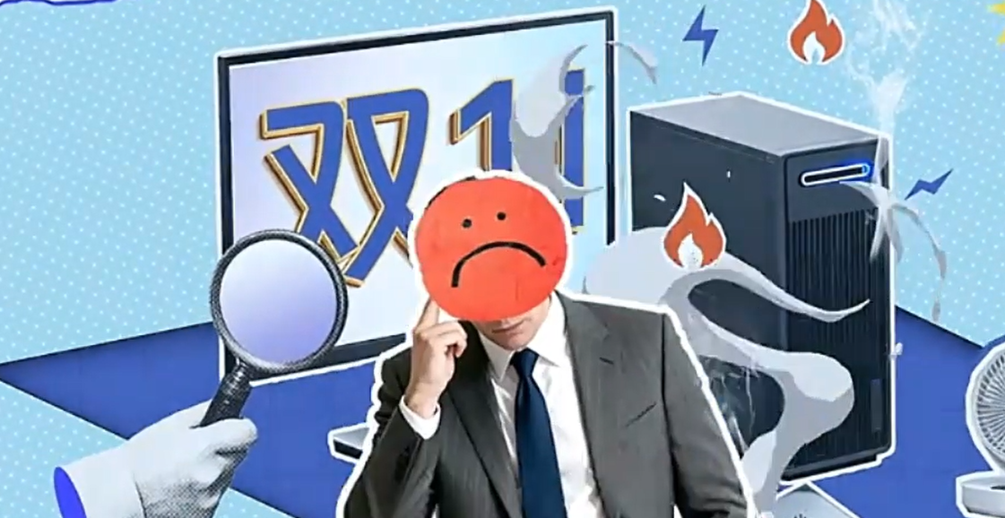 双11