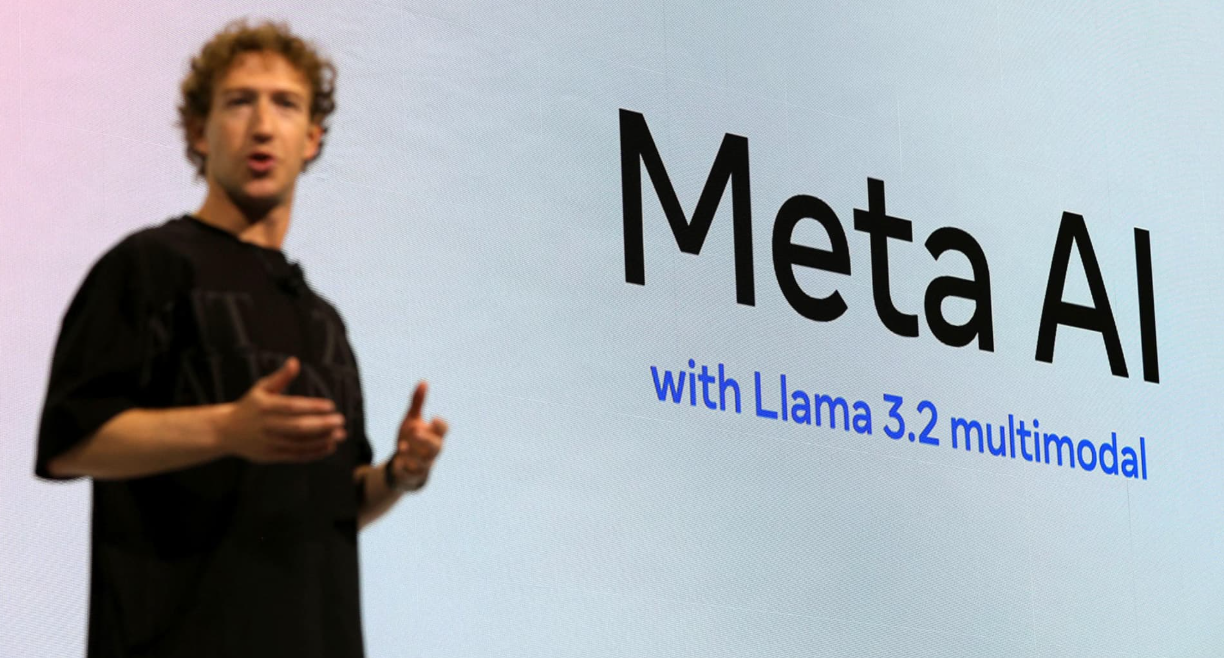 阿里国际站vsMetaAI跨境电商用了AI也不一定赚-Meta