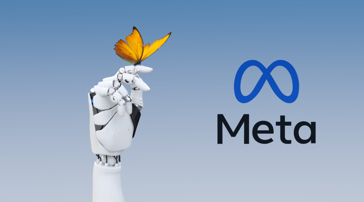阿里国际站vsMetaAI跨境电商用了AI也不一定赚-Meta