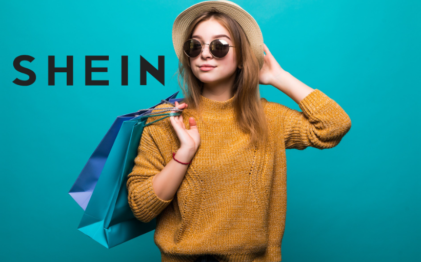 SHEIN