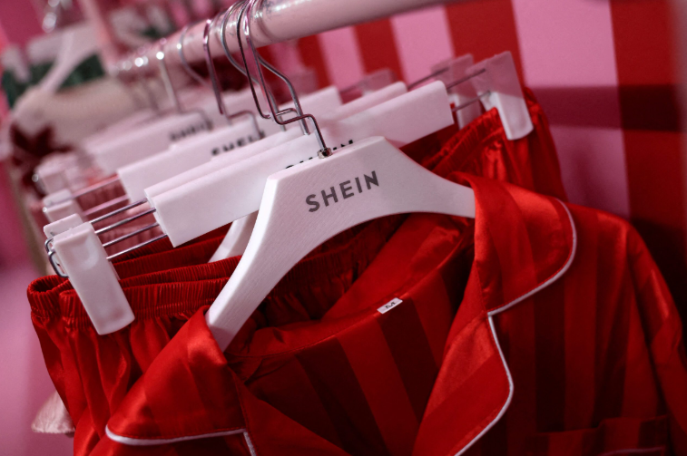 SHEIN