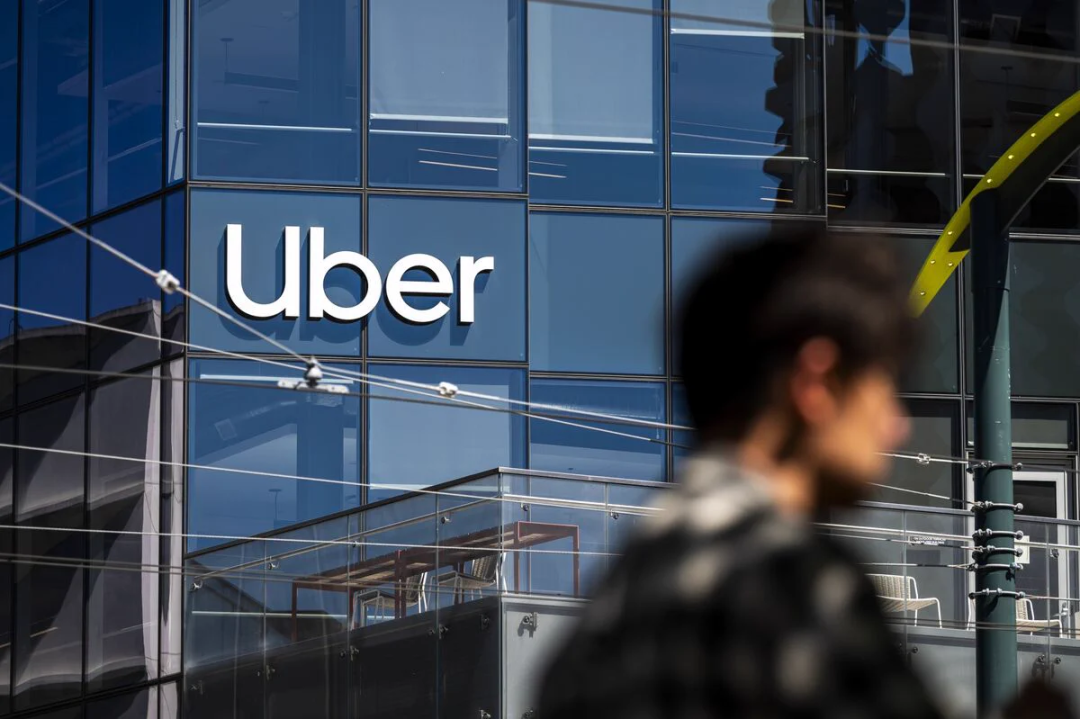 Uber裁员10%背后的管理层级与组织效率调整