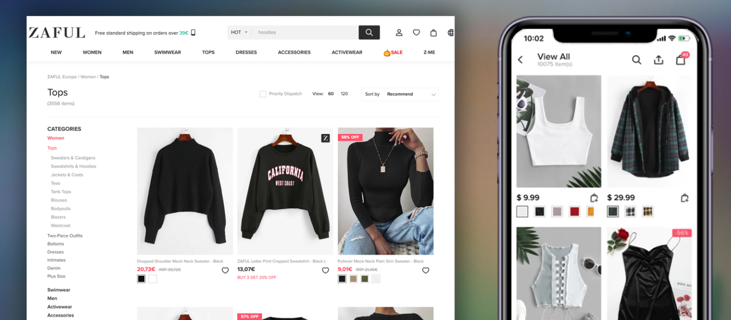 Zaful