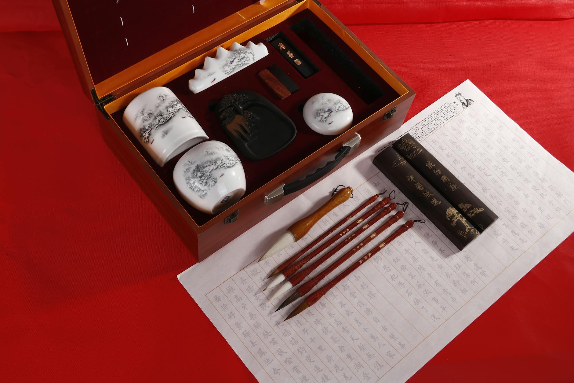 专利品能不能做？6灯决定上不上