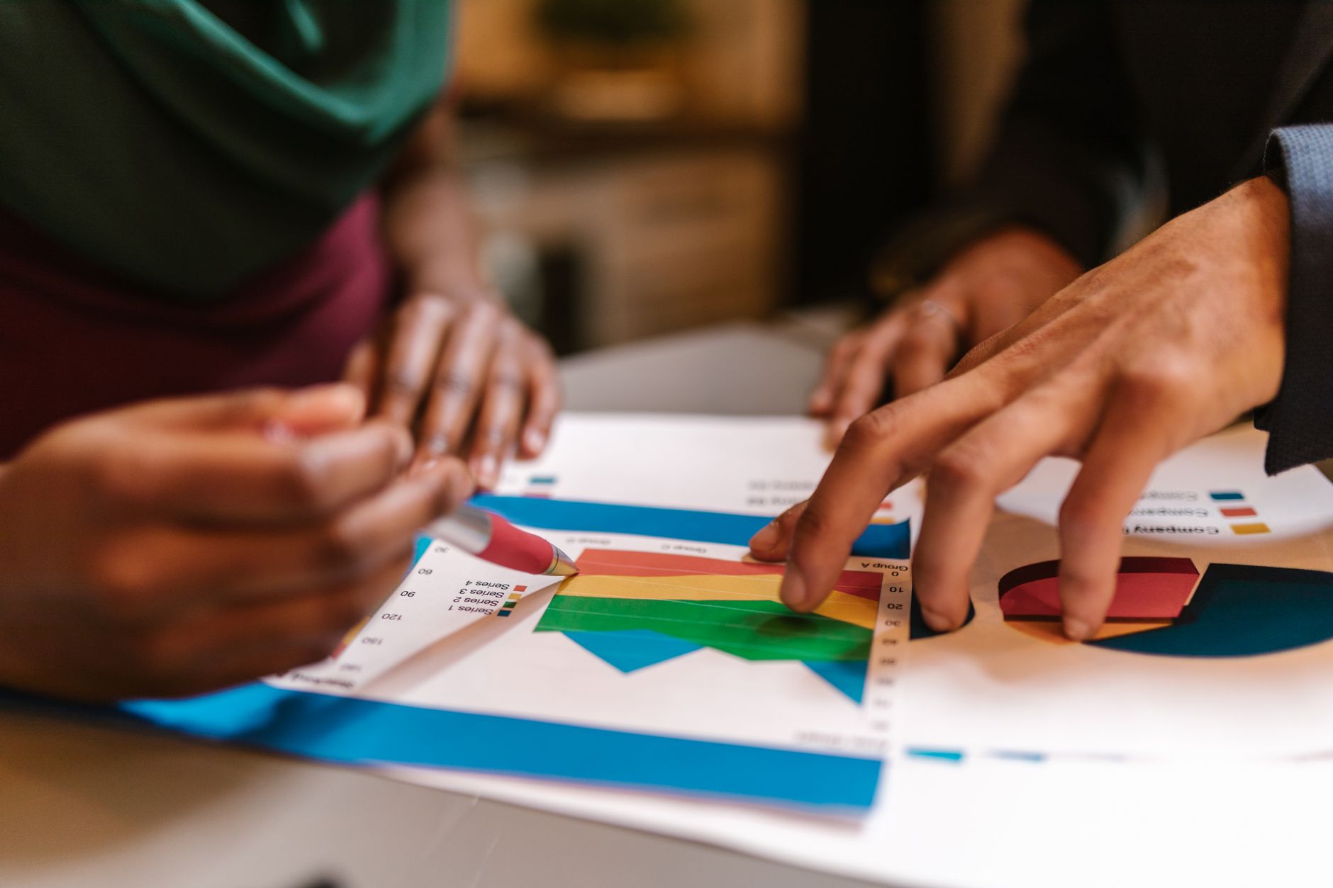 红人合作步骤：五账法筛人定价