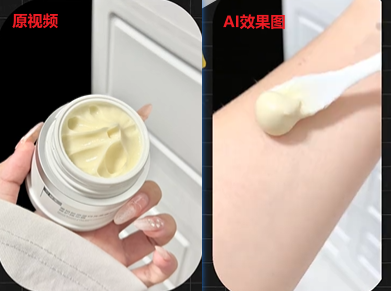 从爆款盲猜到精准复制:美区TikTok卖家的“AI内容库”