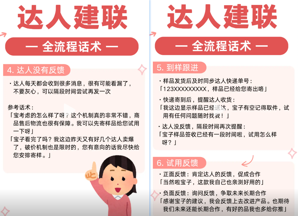达人建联实战:如何让回复率从 1% 飙升至 15%?揭秘 AI Agent 的“个性化破冰”黑科技