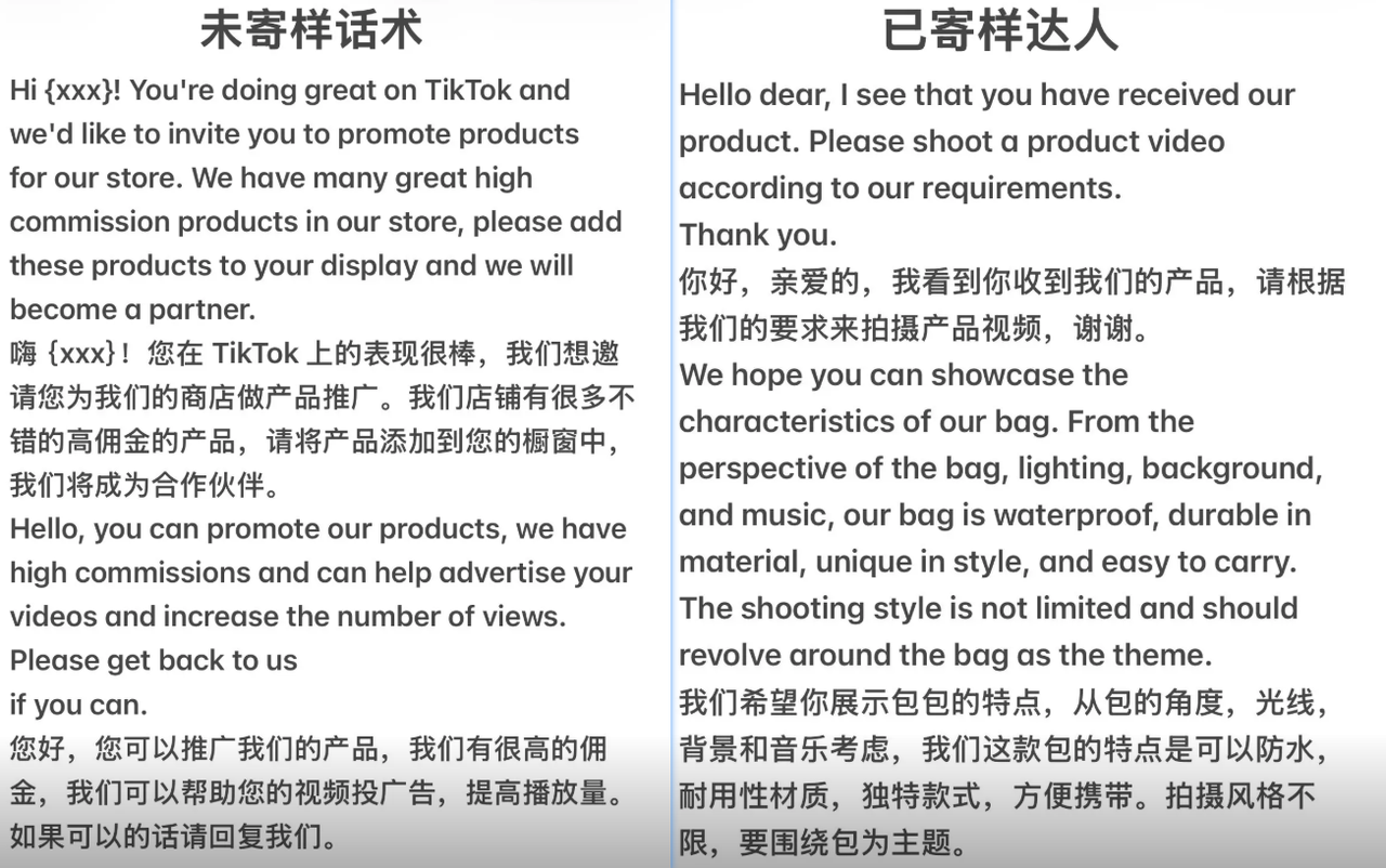 达人建联实战:如何让回复率从 1% 飙升至 15%?揭秘 AI Agent 的“个性化破冰”黑科技