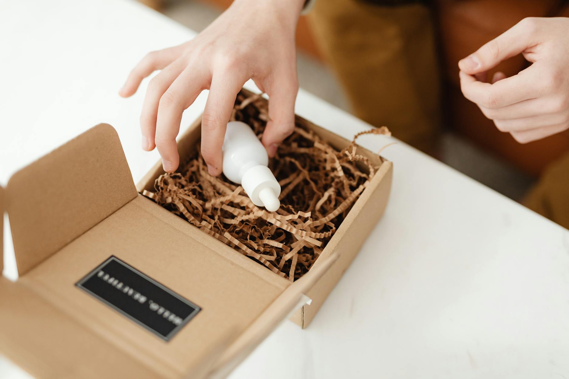 跨境电商产品小批量测试与发货准备